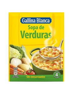 SOPA G.BLANCA VERDURAS 2