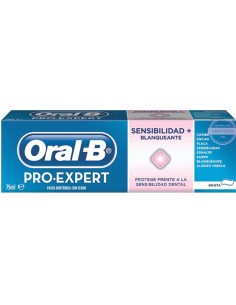 ORAL-B DENTIFRICO 75ML.PRO EXP