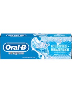 ORAL-B DENTIFRICO 75ML.COMPLET