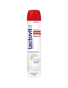 LACTOVIT DESORANTE  SPAY 200 ML LACTOUREA 0 % ALCOHOL 72 H