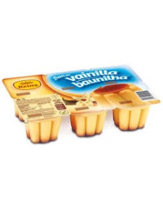 REINA FLAN VAINILLA PK-6 2