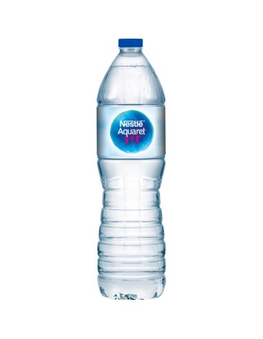AGUA AQUAREL 1.50 LT. NESTLE