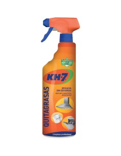 QUITAGRASAS KH-7 PISTOLA 715 C.C.