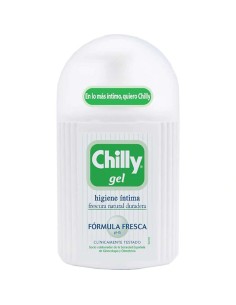 CHILLY GEL INTIMO FRESCO 250ML