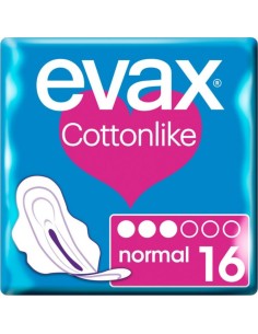 COMP EVAX COTTONLIKE ALAS 19 UND
