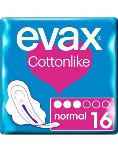 COMP EVAX COTTONLIKE ALAS 19 UND