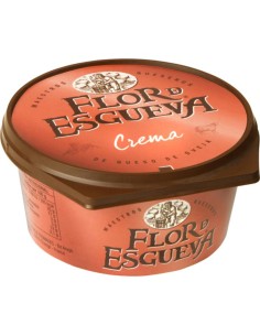 QUESO CREMA FLOR ESGUEVA 125 GRS