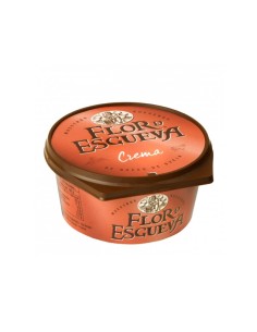 QUESO CREMA FLOR ESGUEVA 125 GRS 2
