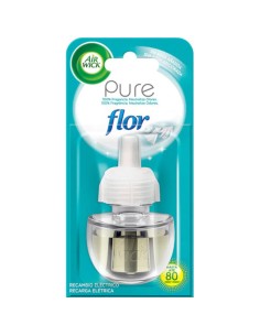 AIR WICK AMB.ELECT.REC.FLOR FR