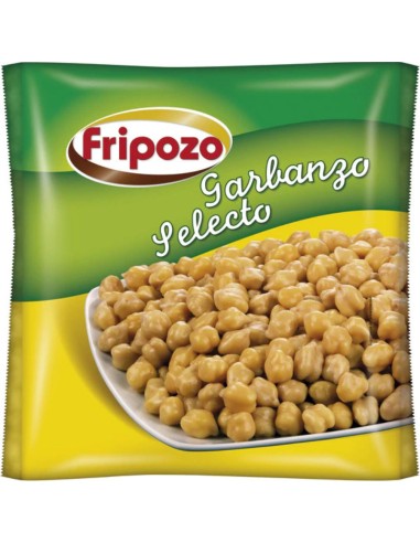 GARBANZO SELECTO FRIPOZO