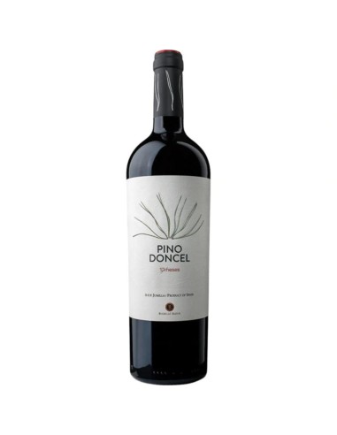 VINO PINO DONCEL 12 MESES 75 CL