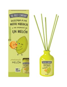 FRUIT COMPANY AMB.MIKADO 40ML.