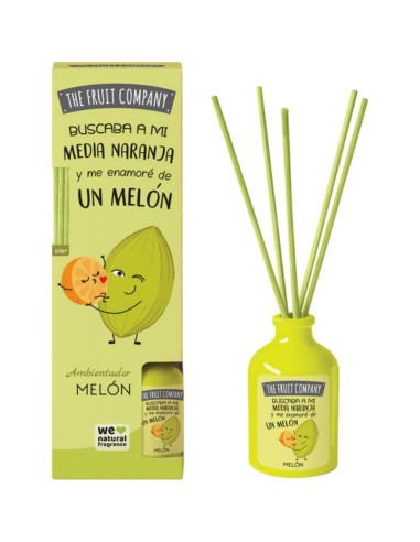 FRUIT COMPANY AMB.MIKADO 40ML.