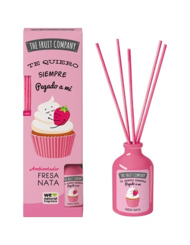 FRUIT COMPANY AMB.MIKADO 40ML.