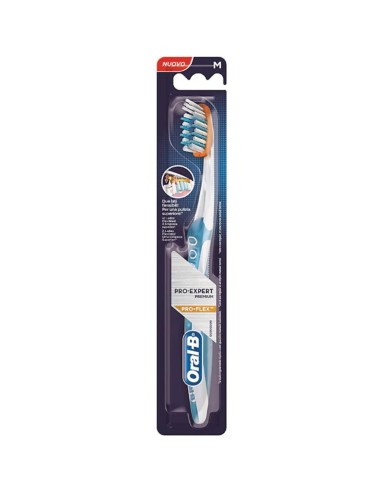 ORAL-B CEP.DENT MANUAL PRO EXP