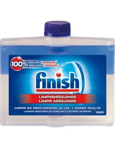 ANTICAL FINISH LIMPIA-MAQUINAS 250 