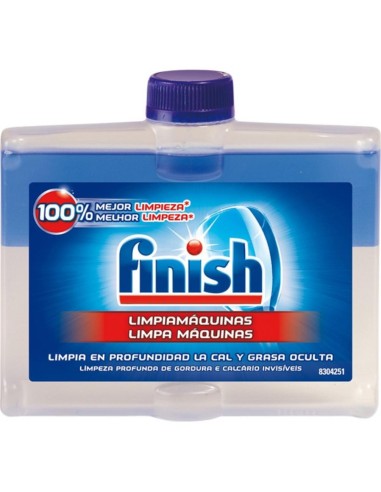 ANTICAL FINISH LIMPIA-MAQUINAS 250 