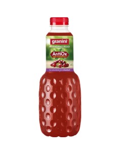 ZUMO GRANINI ARANDANOS UVA BTLLA 1LT