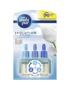 AMBIPUR 3VOLUTION RECAMBIO PUR