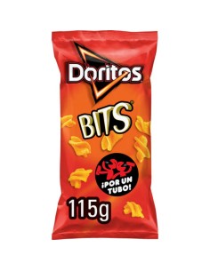 MATUTANO DORITOS BITS ORIGINAL 115 GR..