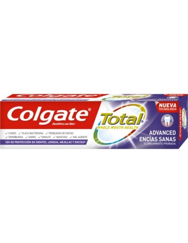 DENTRIF. COLGATE TOTAL- PRO-ENCIAS-...