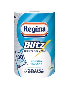 REGINA PAPEL COCINA 1 ROLLO 3