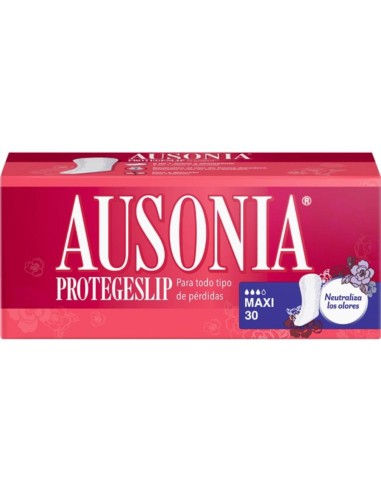 PROTEGE-SLIP AUSONIA MAXI 30 UND.
