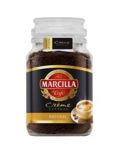CAFE SBLE. MARCILLA CREME NATURAL 200 GR