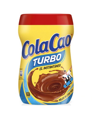COLA-CAO TURBO BOTE 750 GRS