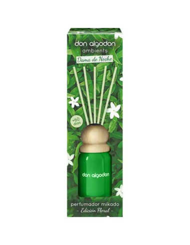 DON ALGODON AMB.MIKADO 60ML.DA