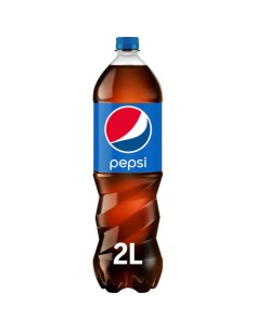 PEPSI-COLA NORMAL BTLLA. 1.75 LT.