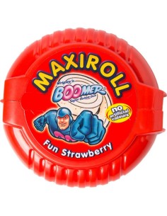 MAXIROLL  FRESA 56 GR.