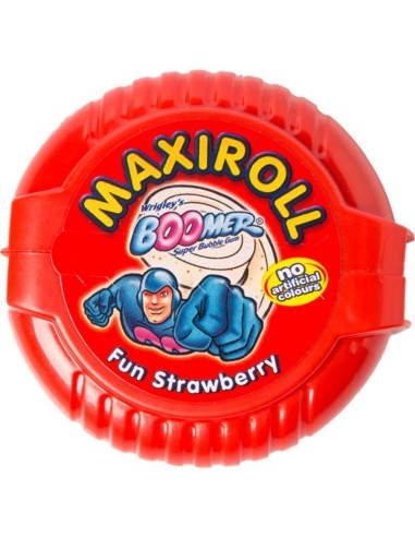 MAXIROLL  FRESA 56 GR.