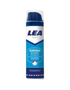 LEA ESPUMA AFEITAR 250ML