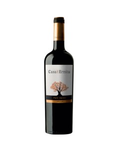 VINO JUMILLA CASA ERMITA TINTO PETIT VERDOT.