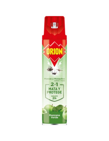 INSECTICIDAD ORION MANZANA VERDE