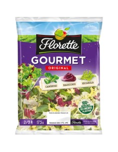 ENSALADA GOURMET PRIMAFLOR 150 GR