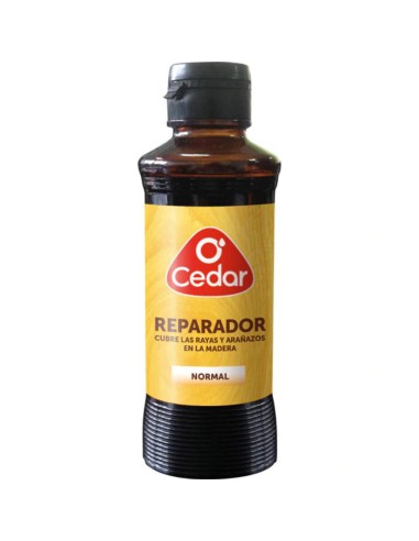 REPARADOR O'CEDAR NORMAL 100 ML.
