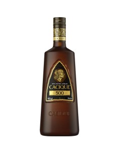 RON CACIQUE 500   / 700 ML