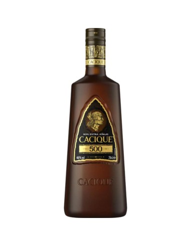 RON CACIQUE 500   / 700 ML