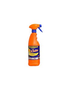 QUITAGRASAS ICLEAN RECAMBIO 750 CC