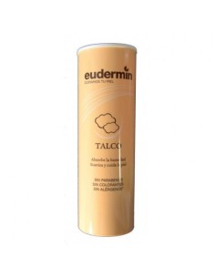 TALCO AUSONIA (EUDERMIN) 200 GRS.