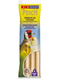 LIJA CANARIOS Y PERIQ. PICO Y U AS 12 UN