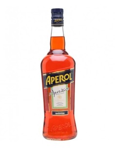 LICOR APERITIVO APEROL 1LT