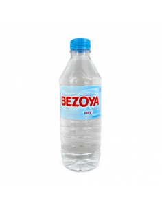 AGUA BEZOYA  33 CL...