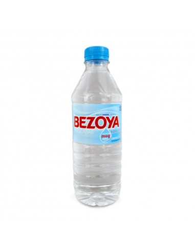 AGUA BEZOYA  33 CL...
