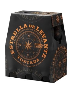 CERVEZA PUNTA ESTE PK-6 250 ML