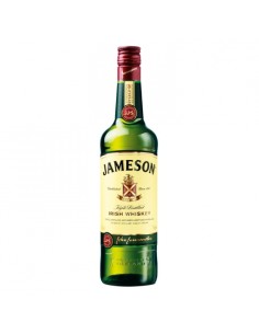 WHISKY JAMESON 700  ML