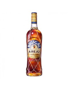 RON BRUGAL AÑEJO 700 ML
