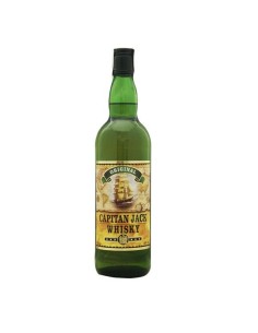 WHISKY CAPITAN JACK 700 ML